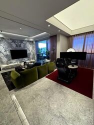 W RESIDENCES MARINA VIEW - SINGAPORE (D1), Apartment #531589611